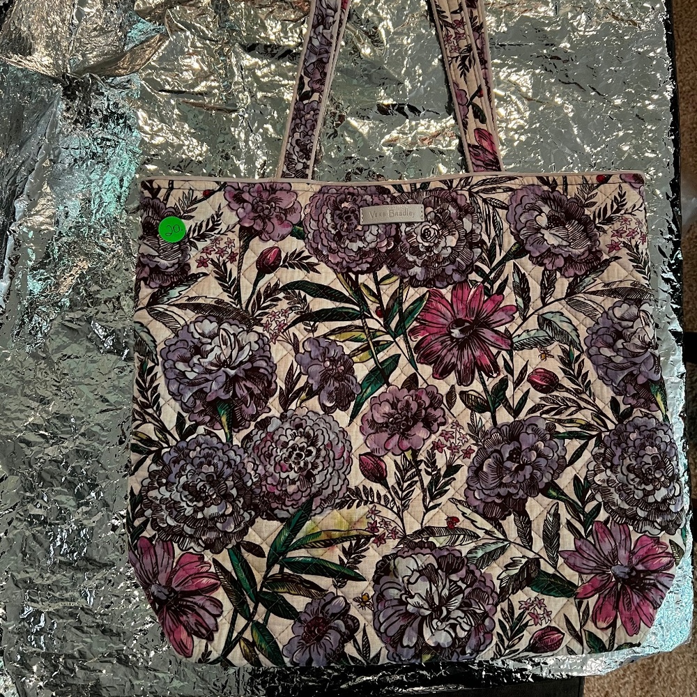 Vera Bradley Tote